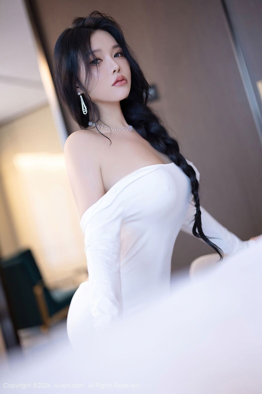 [XIUREN] No.9115 Xiao Na Bi