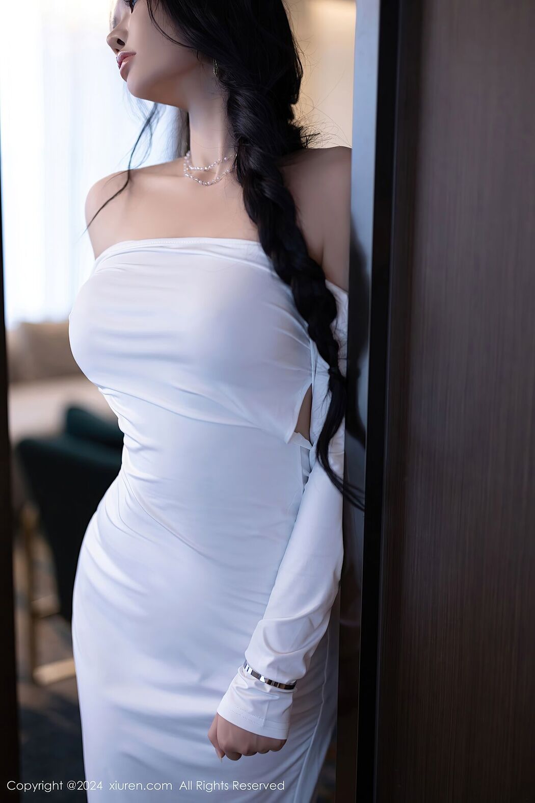 [XIUREN] No.9115 Xiao Na Bi