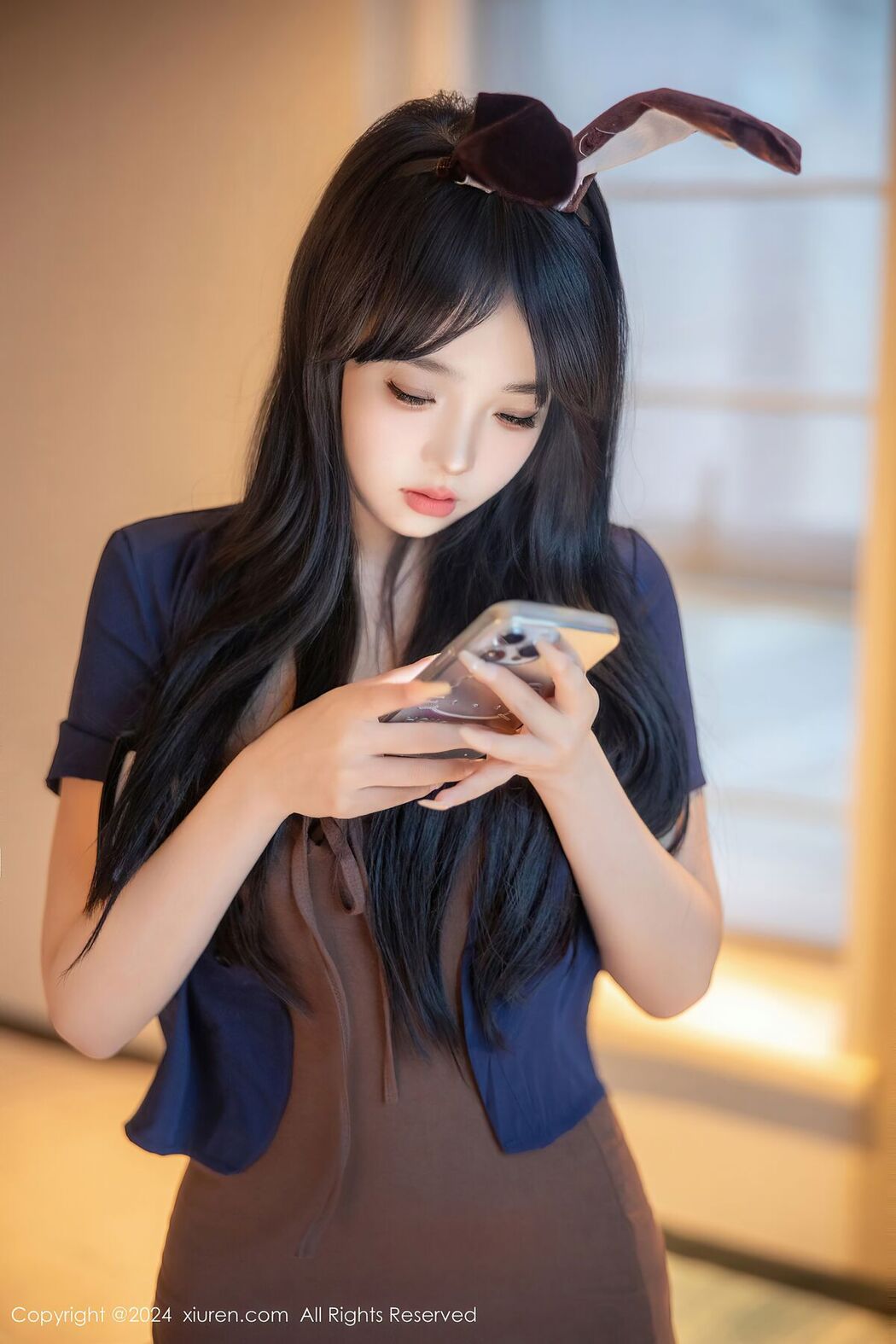 [XIUREN] No.9083 Li Qiu Qiu