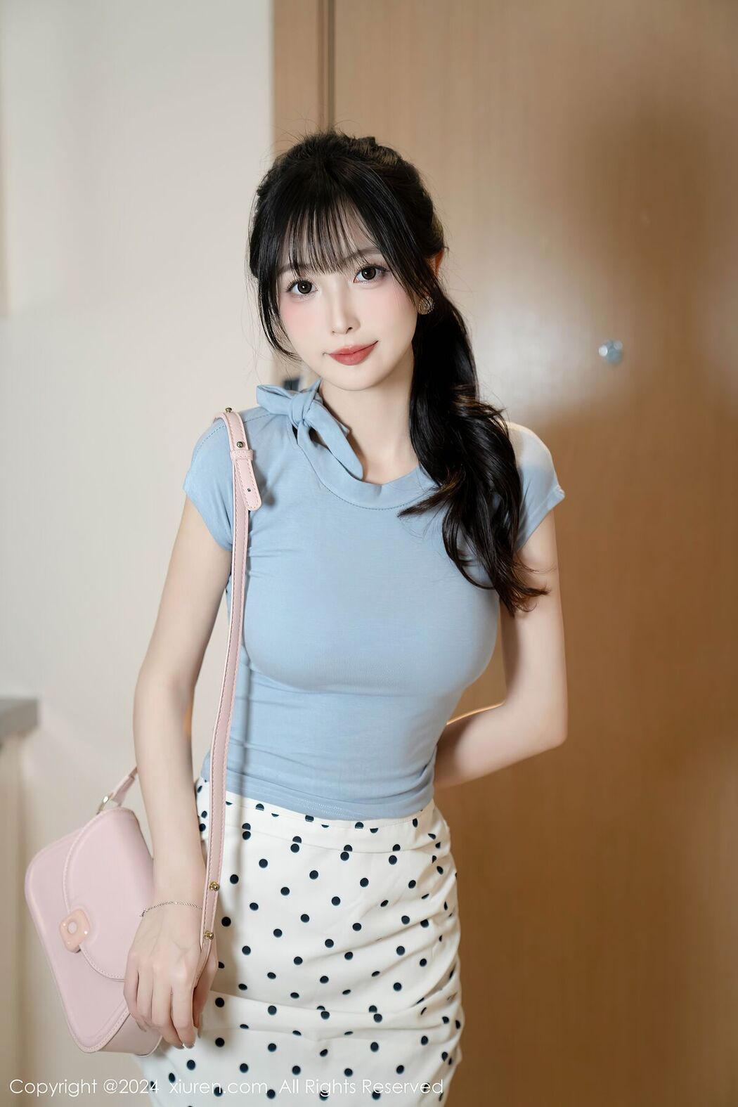 [XIUREN] No.9054 Lin Xing Lan