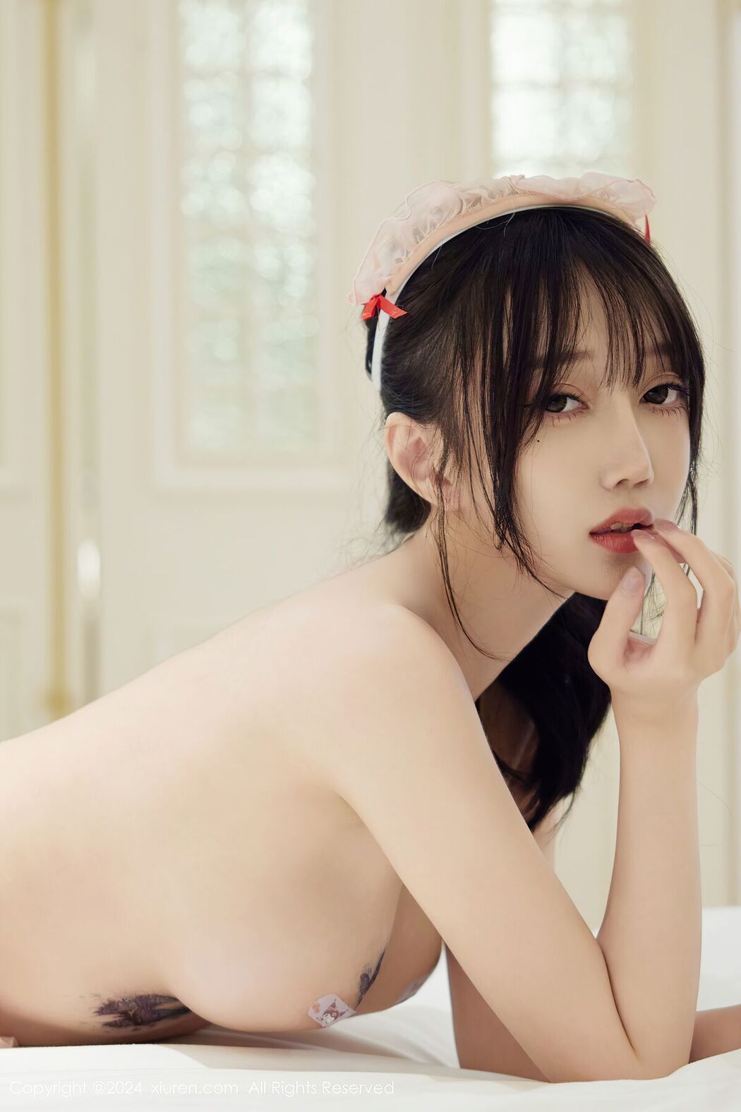 [XIUREN] No.9027 Yue Er Yue Er