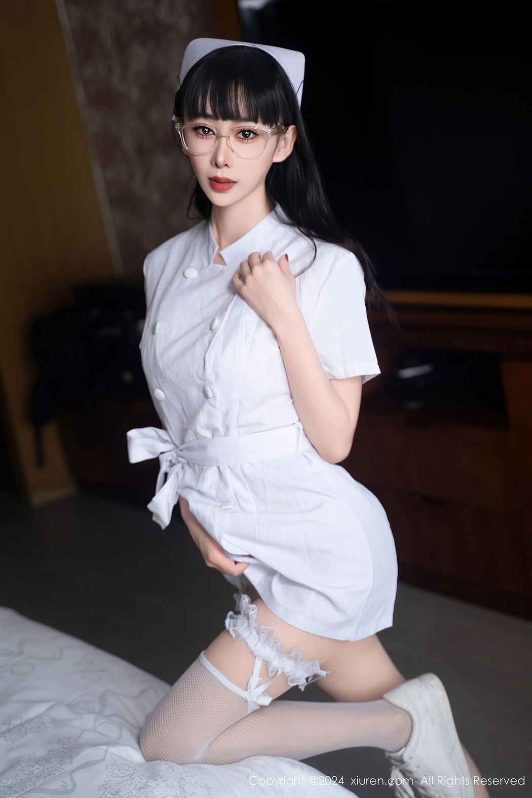[XIUREN] No.9077 Bao Bao Tian