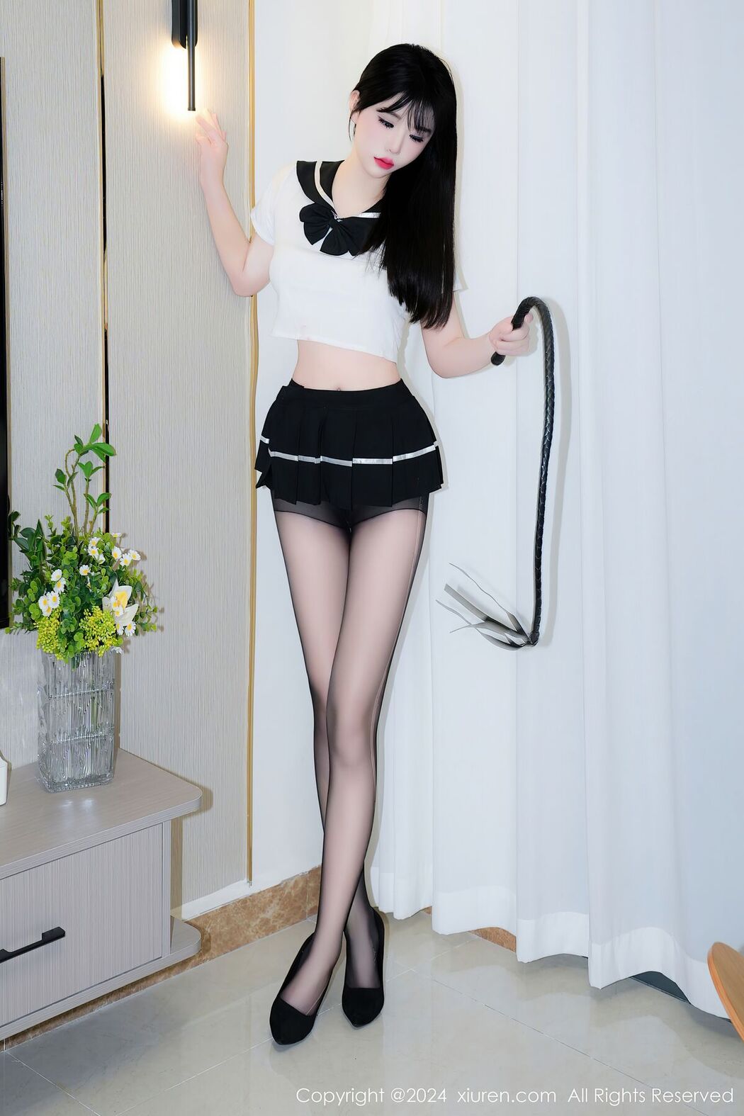 [XIUREN] No.9043 Mu Yan Yan Yan