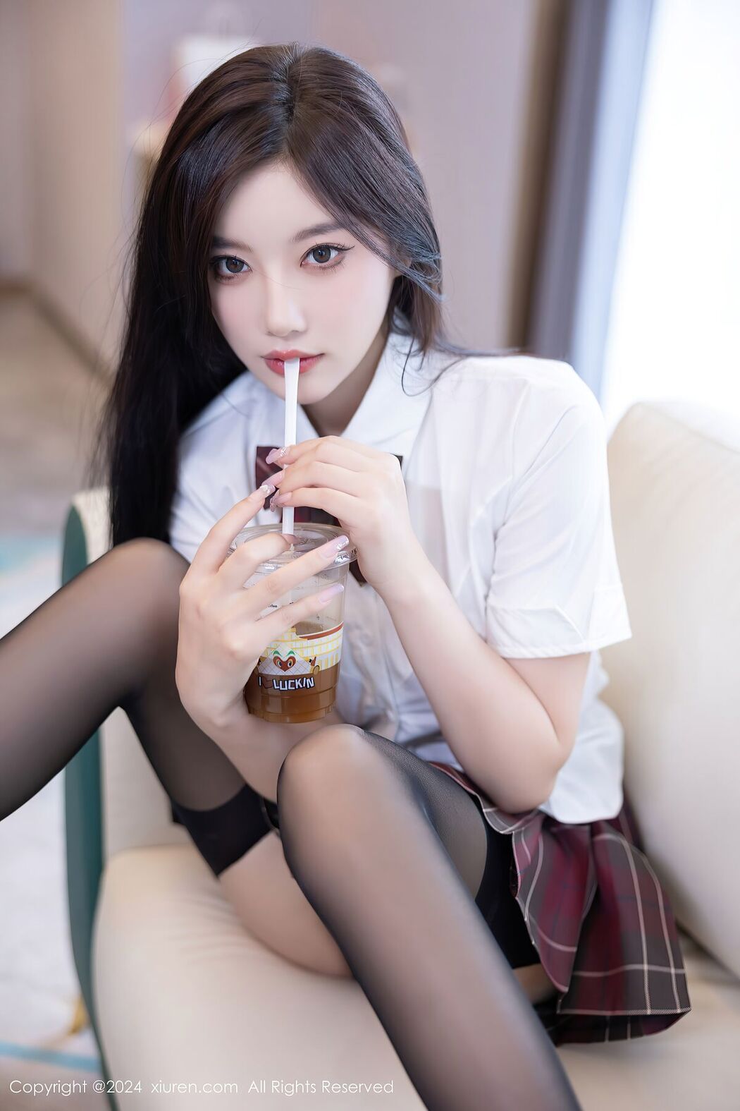 [XIUREN] No.9064 Yang Chen Chen Yome