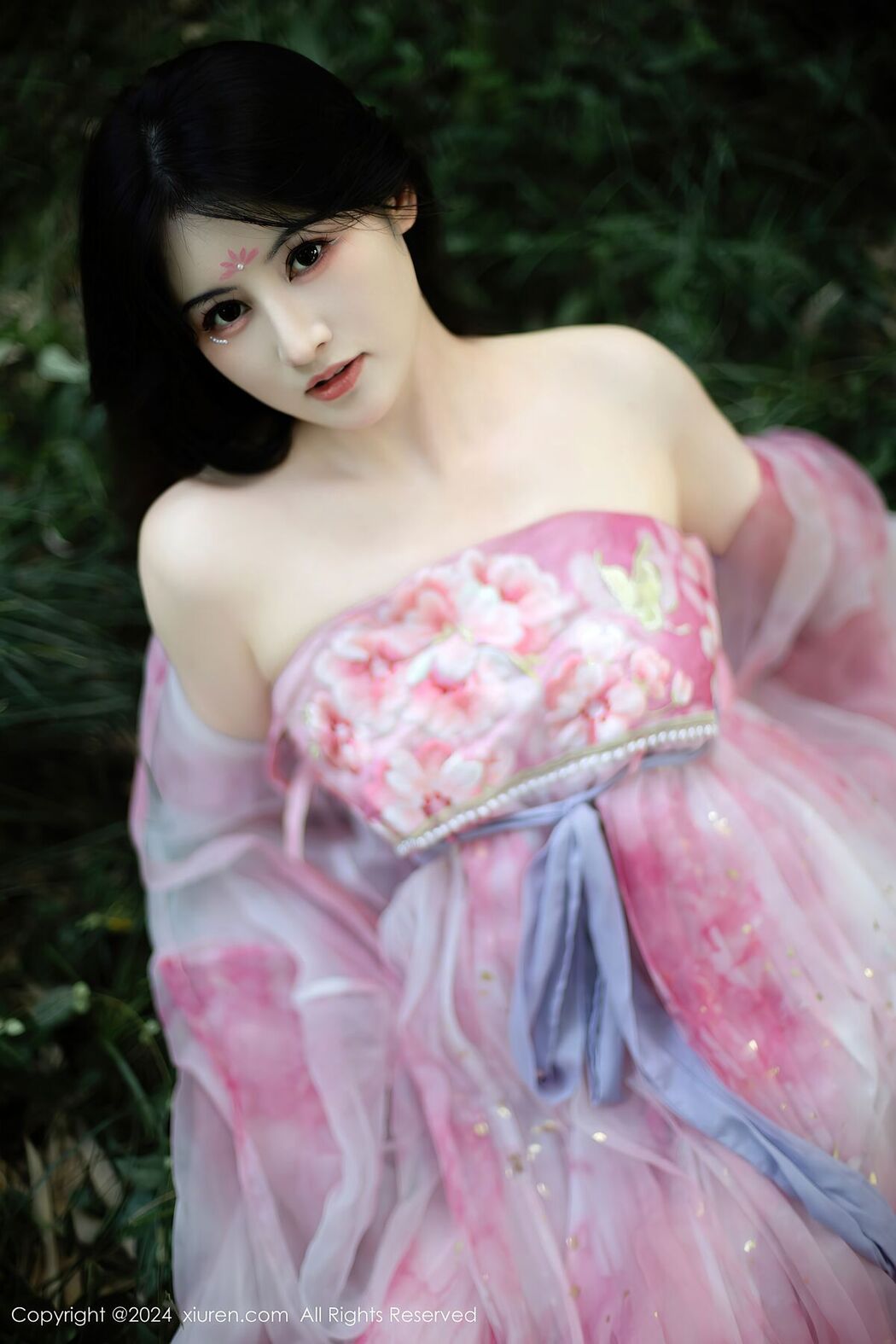 [XIUREN] No.9100 Shi Shi Kiki