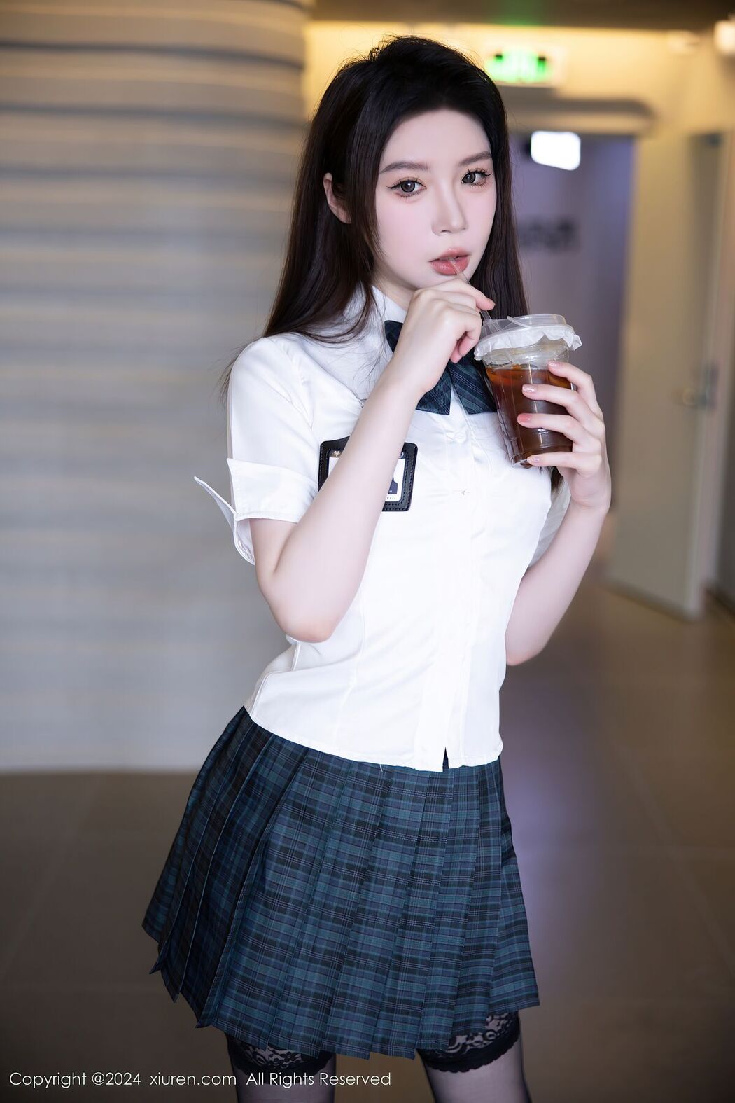 [XIUREN] No.9074 Meng Xin Yue