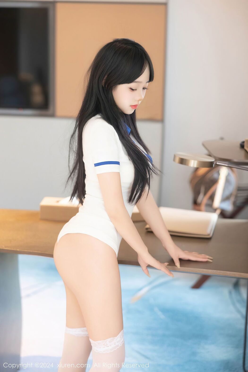 [XIUREN] No.9056 Li Qiu Qiu