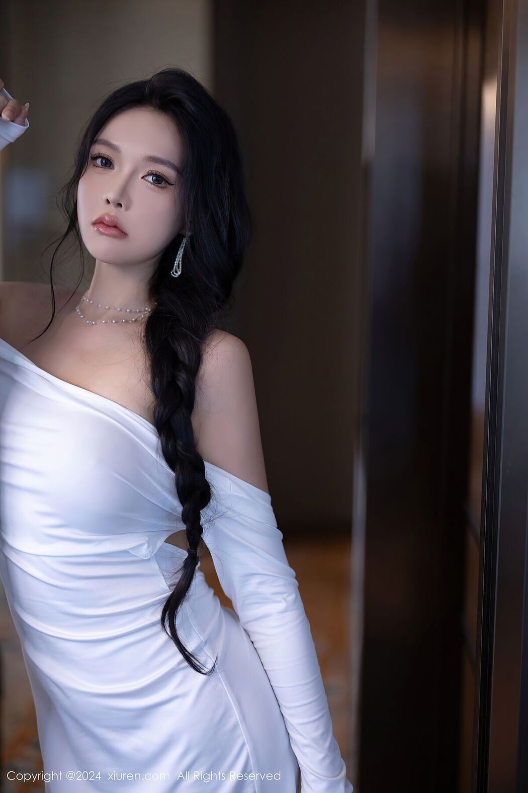 [XIUREN] No.9115 Xiao Na Bi