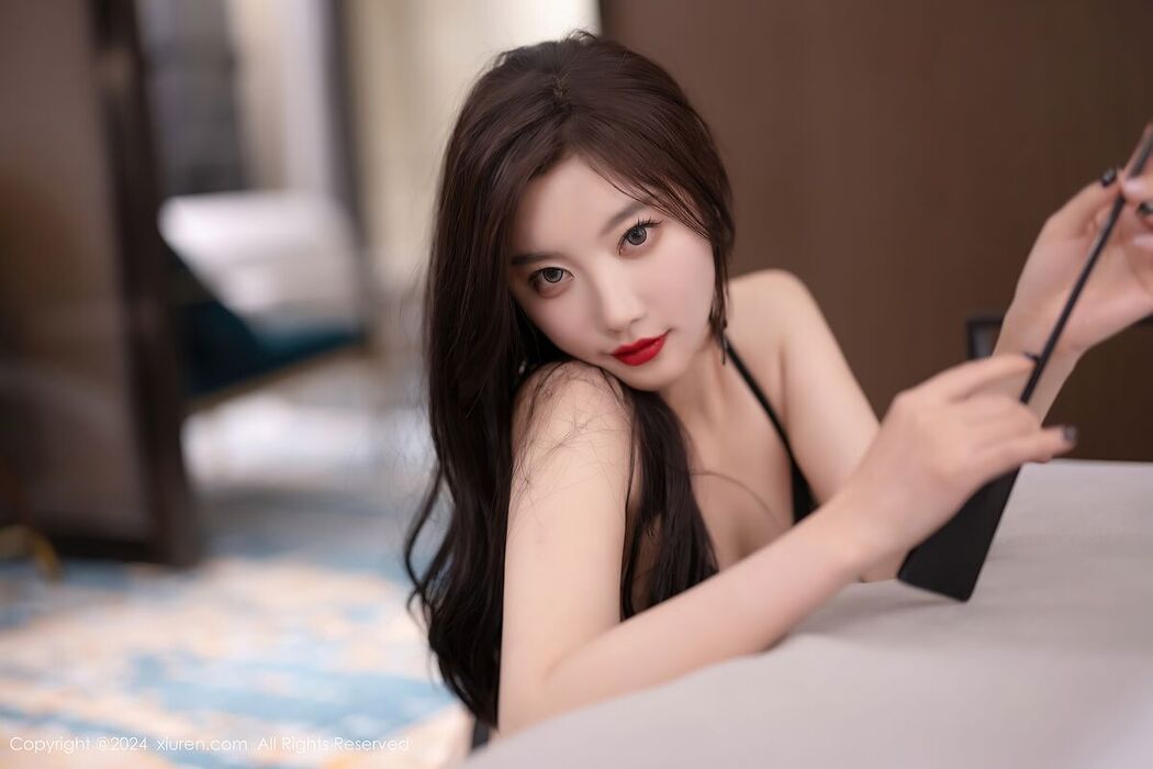 [XIUREN] No.9028 Yang Chen Chen Yome