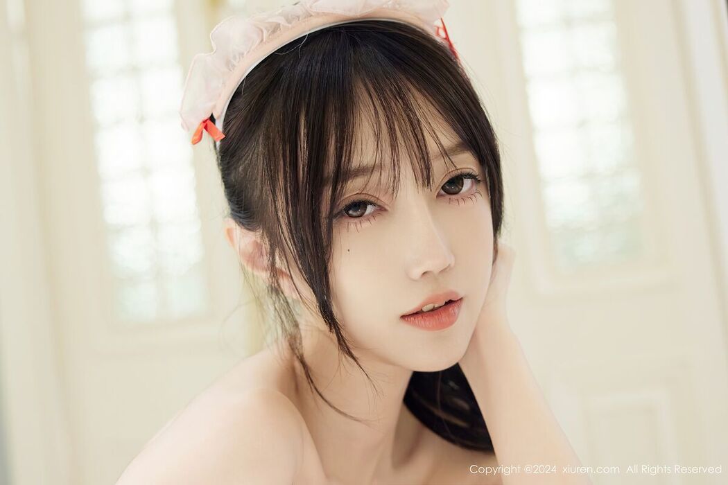[XIUREN] No.9027 Yue Er Yue Er