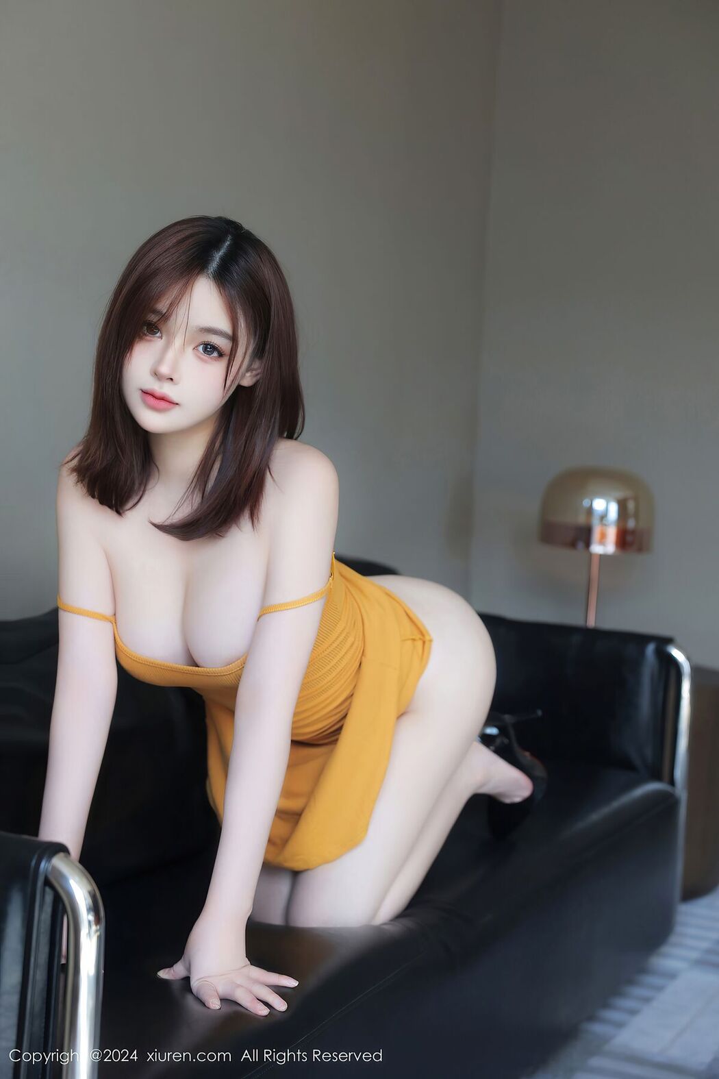 [XIUREN] No.9103 Ma Bu Xue Mei