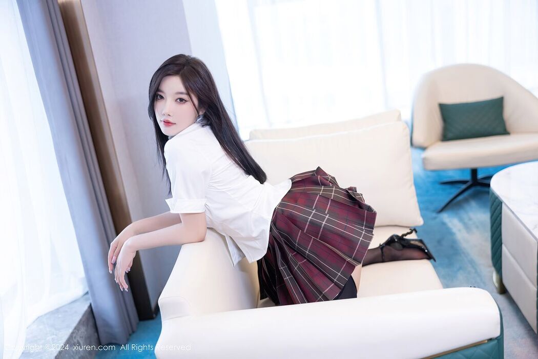 [XIUREN] No.9064 Yang Chen Chen Yome
