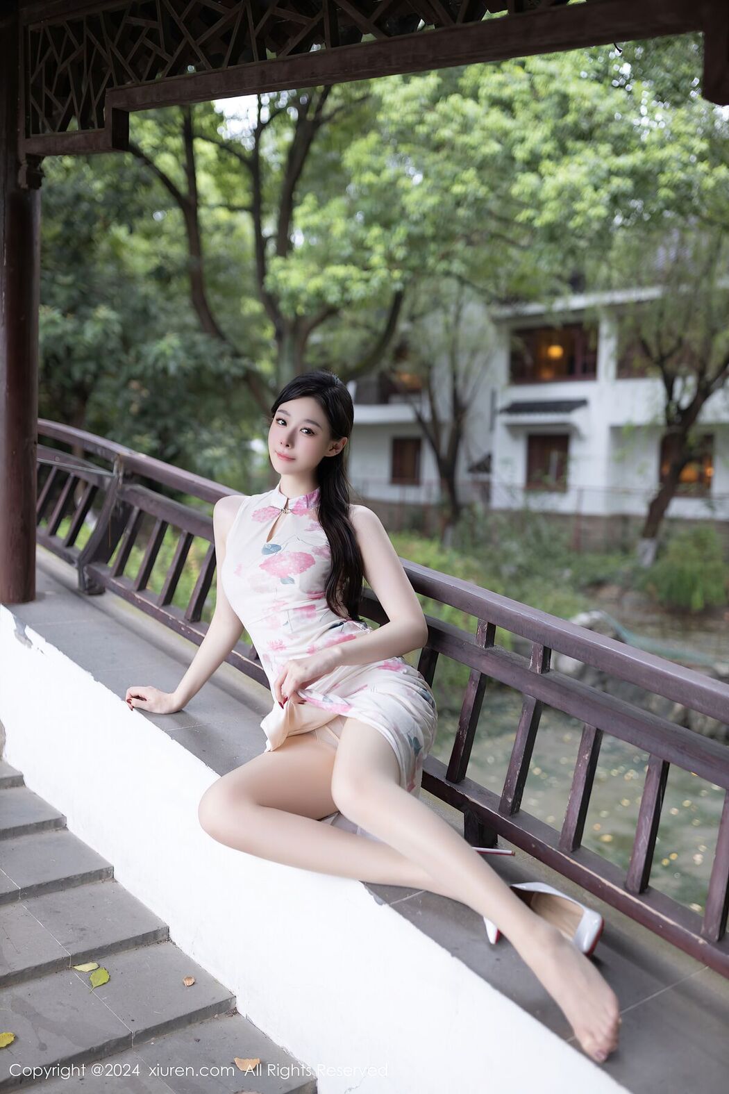 [XIUREN] No.9087 Xiao Dou Dou