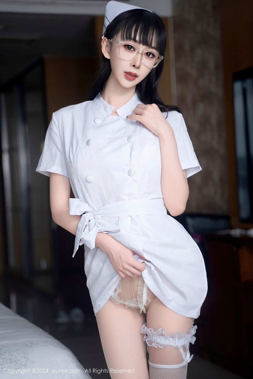 [XIUREN] No.9077 Bao Bao Tian