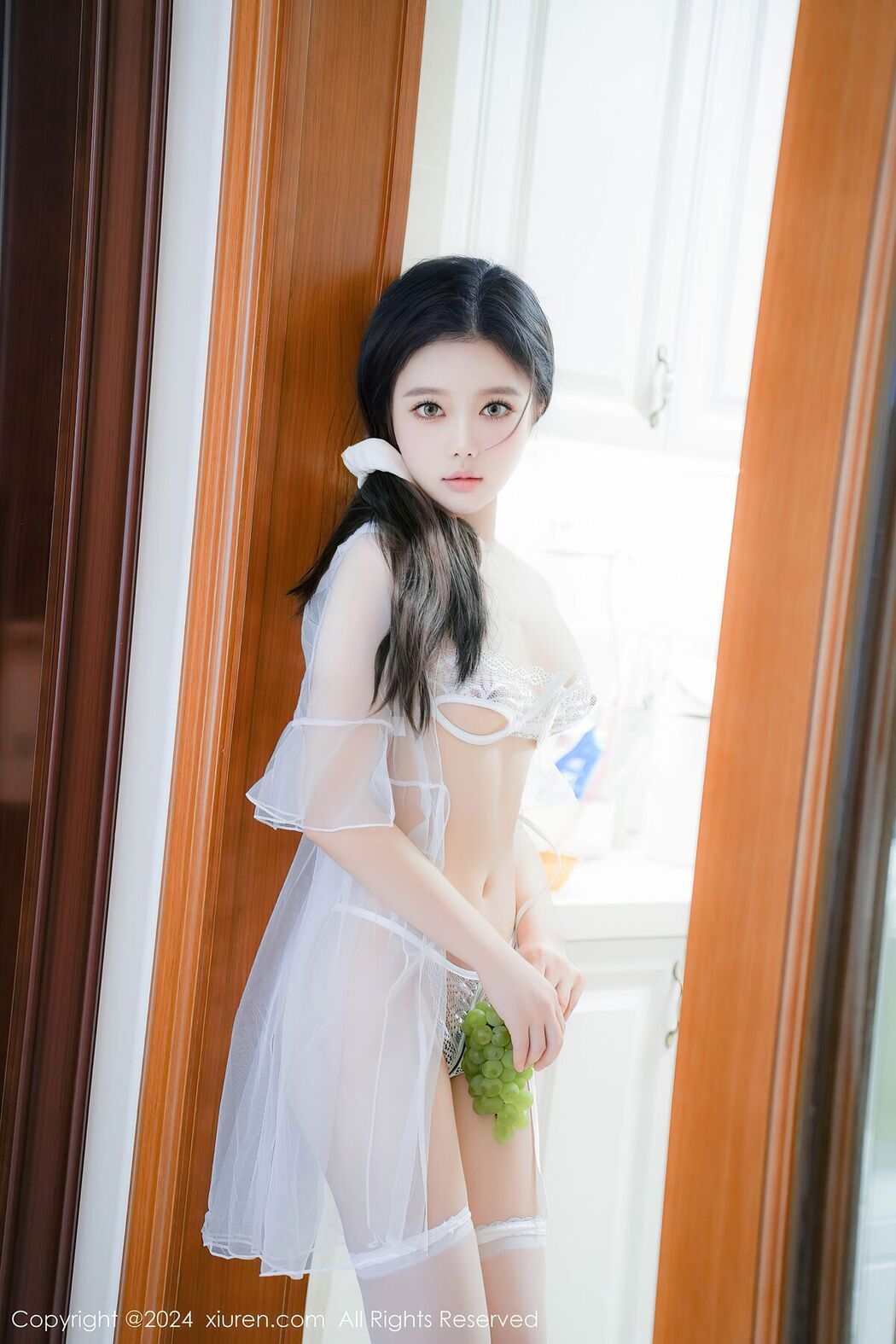 [XIUREN] No.9031 Yu Nuo Nuo ISE