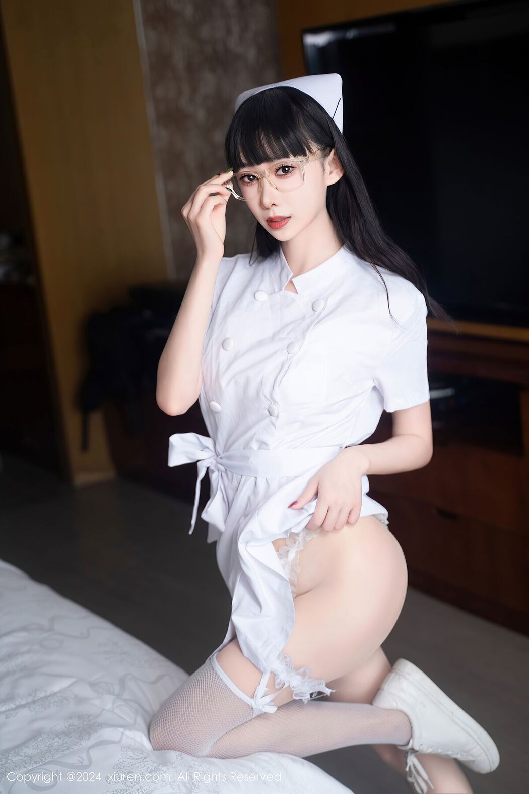 [XIUREN] No.9077 Bao Bao Tian