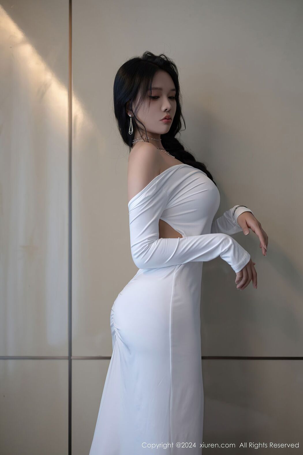 [XIUREN] No.9115 Xiao Na Bi
