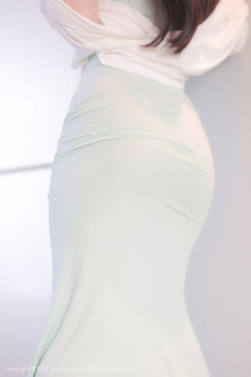 [XIUREN] No.9080 Bai Ru Xue Abby