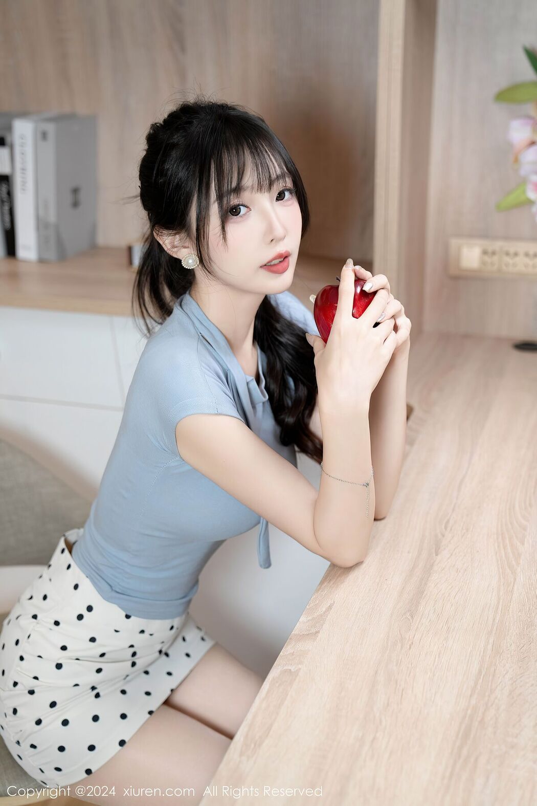[XIUREN] No.9054 Lin Xing Lan