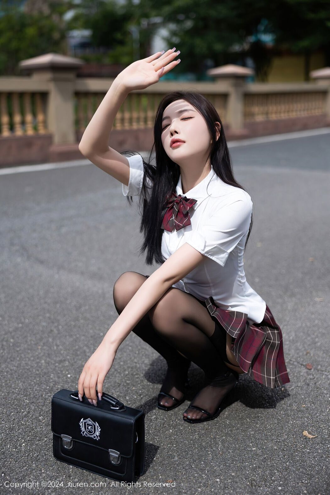 [XIUREN] No.9064 Yang Chen Chen Yome