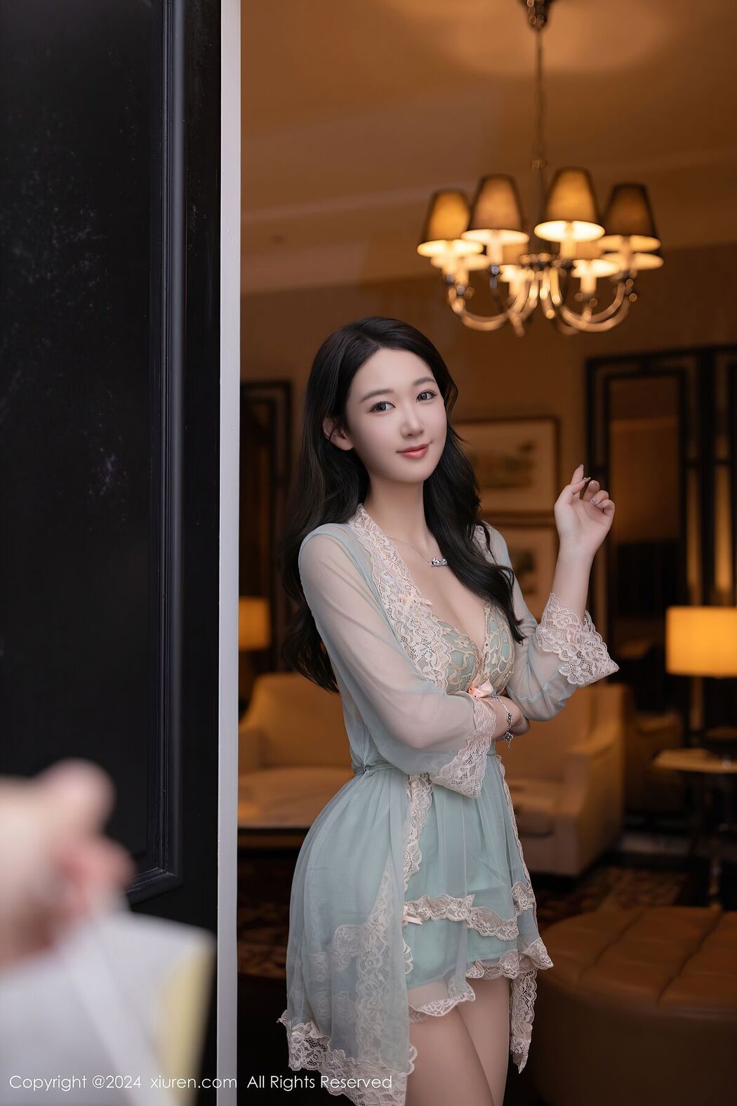 [XIUREN] No.9069 Tang An Qi