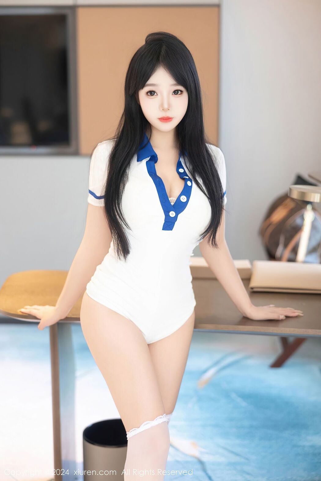 [XIUREN] No.9056 Li Qiu Qiu