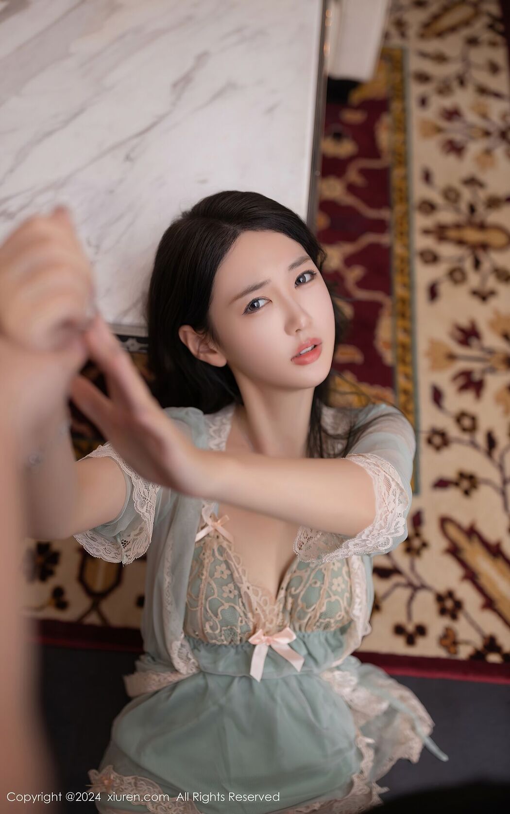 [XIUREN] No.9069 Tang An Qi