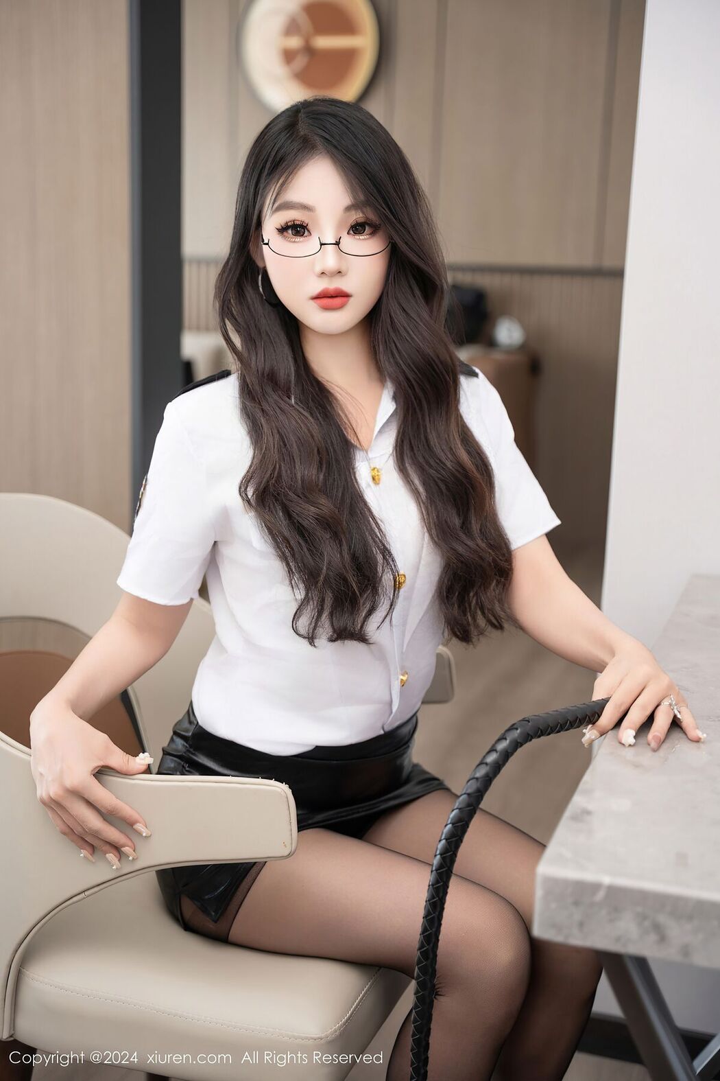 [XIUREN] No.9113 Hei Mai Zi