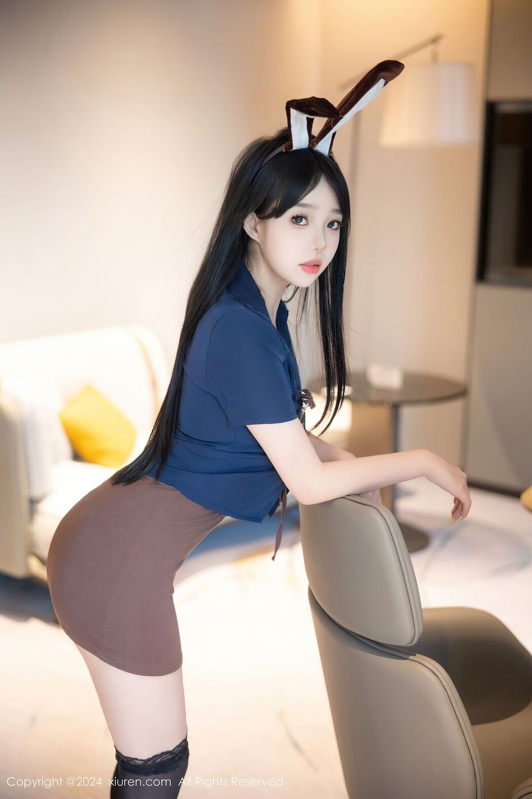 [XIUREN] No.9083 Li Qiu Qiu