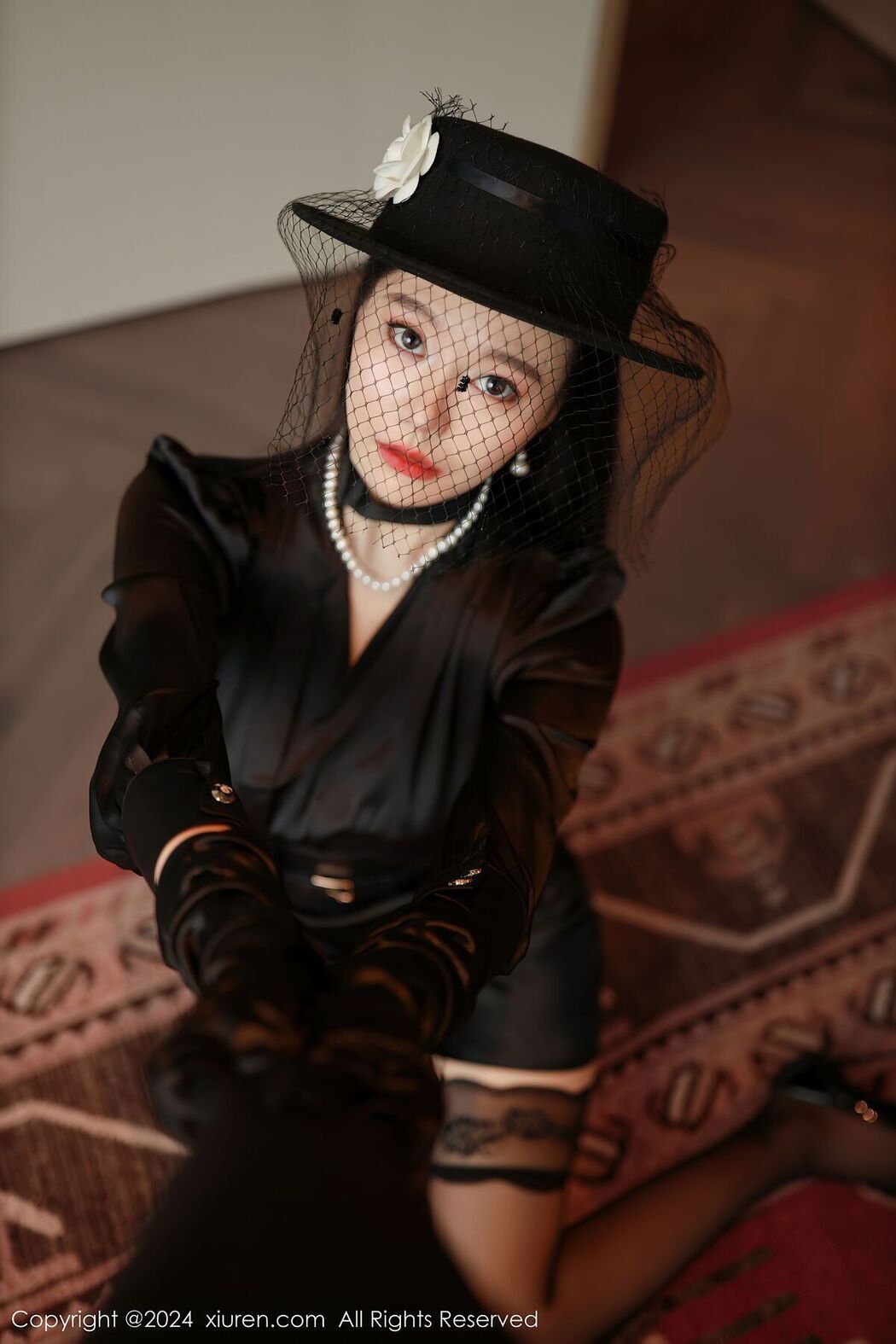 [XIUREN] No.9041 An Ran
