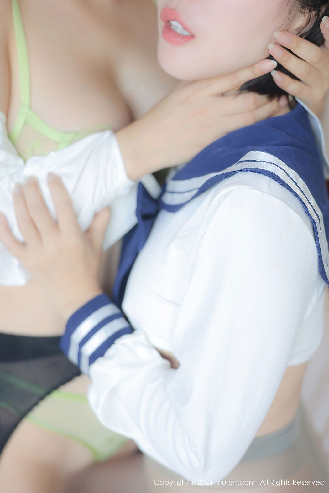 [XIUREN] No.9065 Xiao Man Yao Yummy