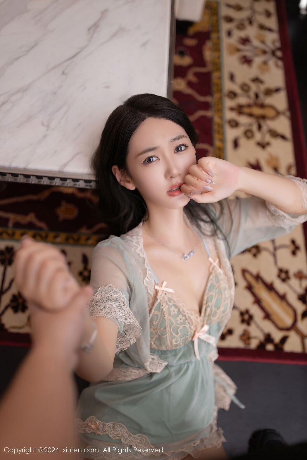 [XIUREN] No.9069 Tang An Qi