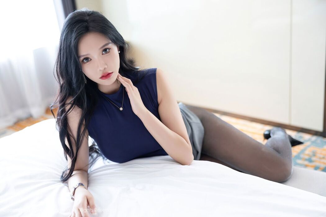 [XIUREN] No.9082 Xiao Na Bi