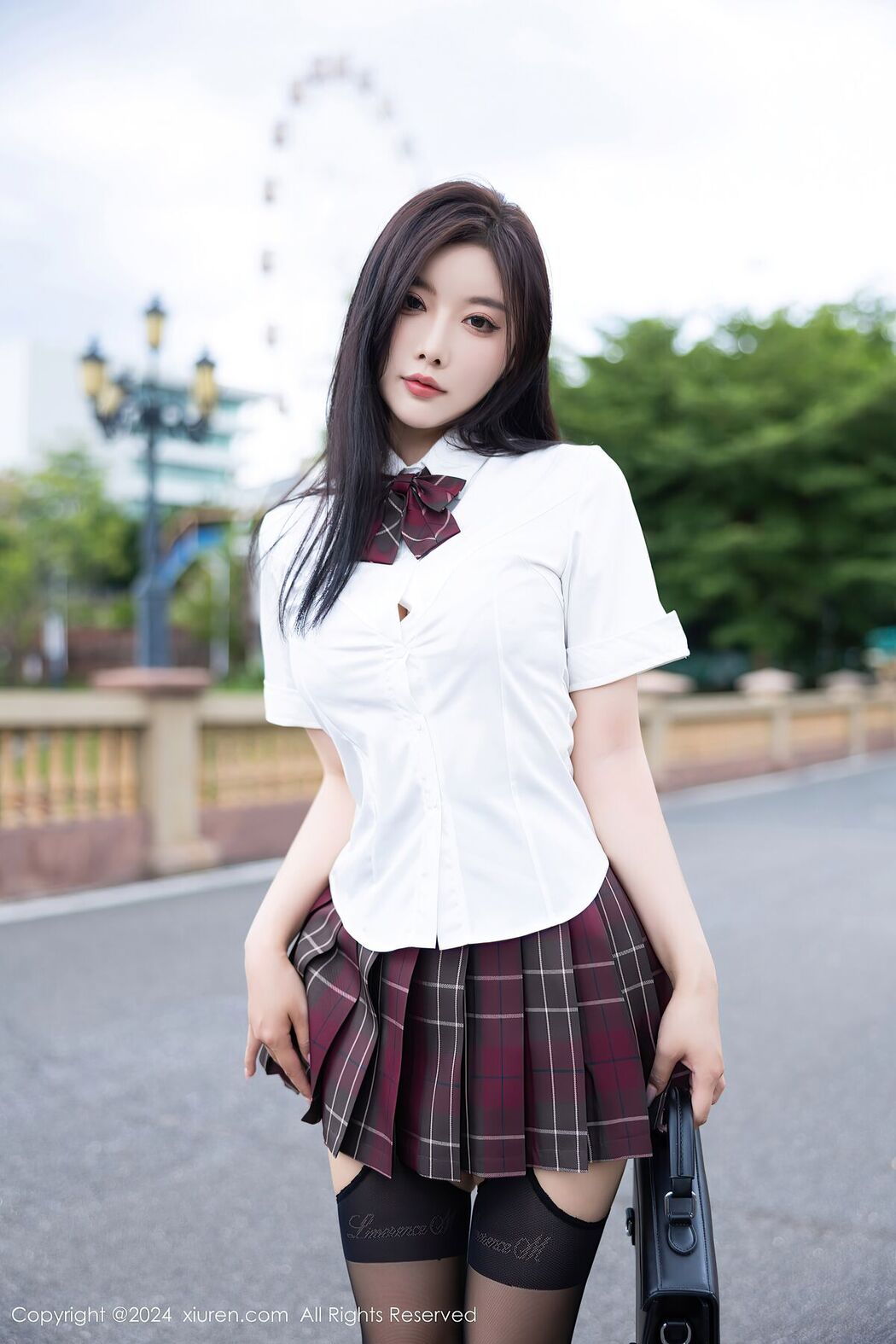 [XIUREN] No.9064 Yang Chen Chen Yome