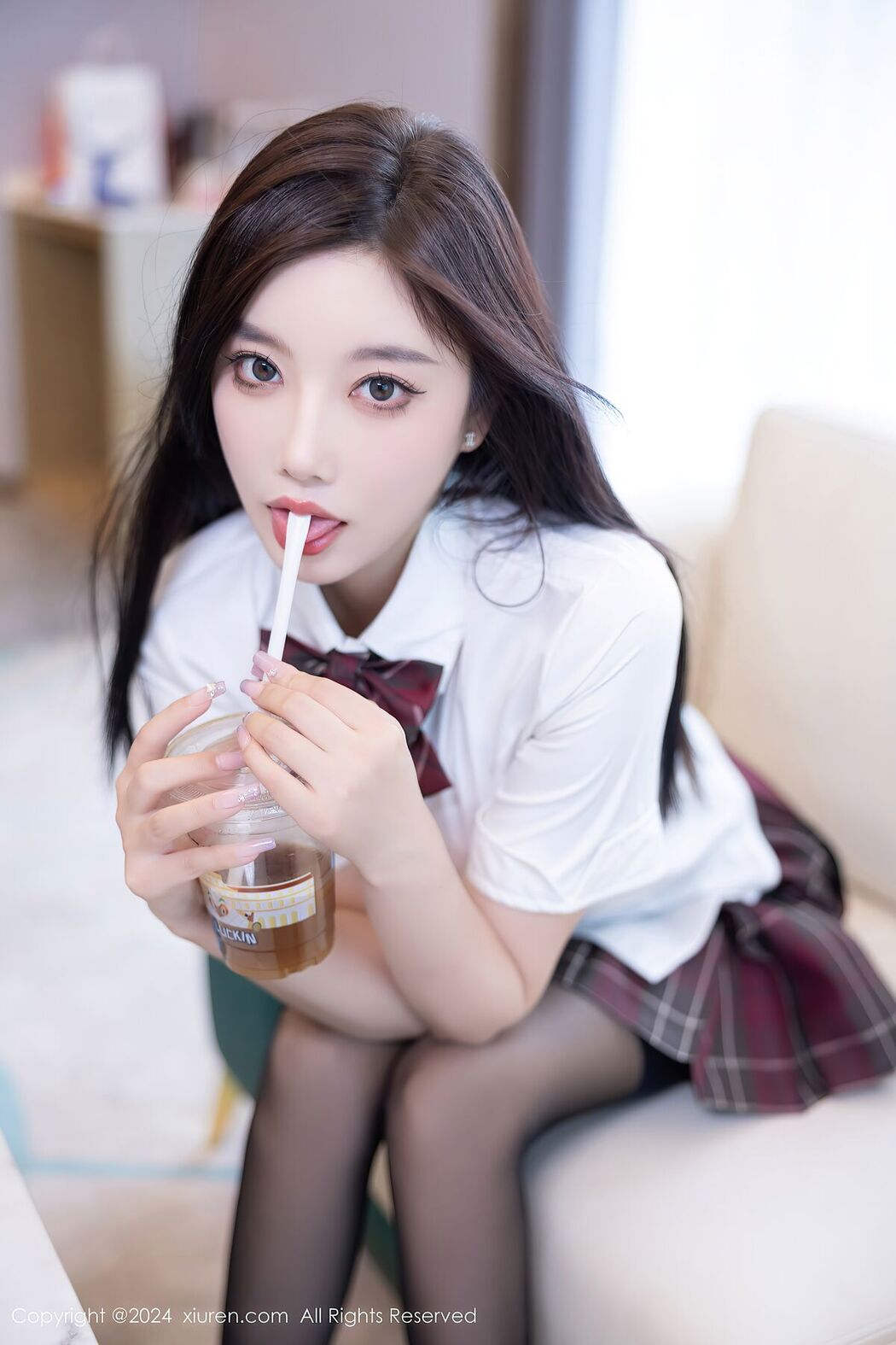[XIUREN] No.9064 Yang Chen Chen Yome