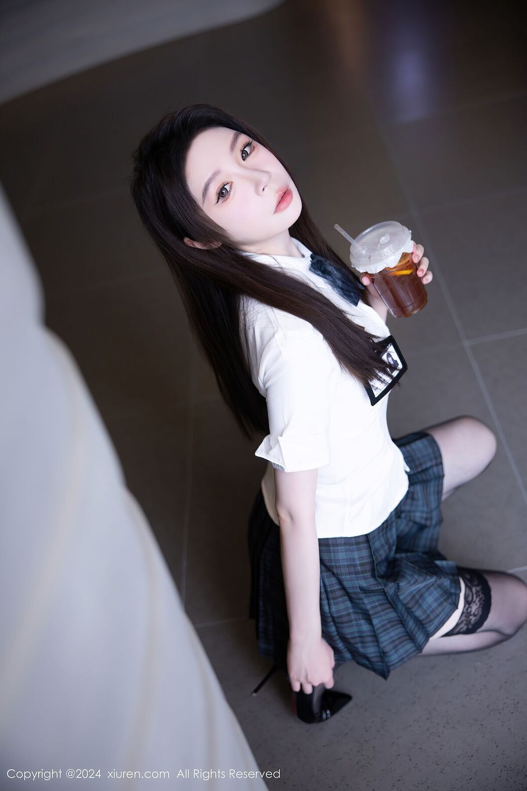 [XIUREN] No.9074 Meng Xin Yue