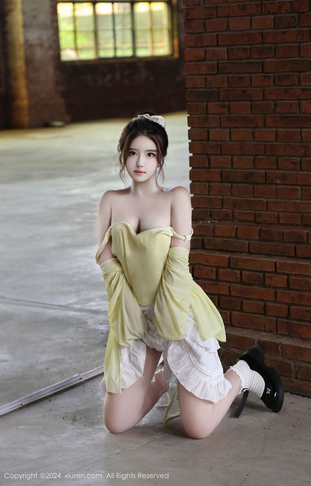 [XIUREN] No.9024 Xiao Shu Tiao Nienie