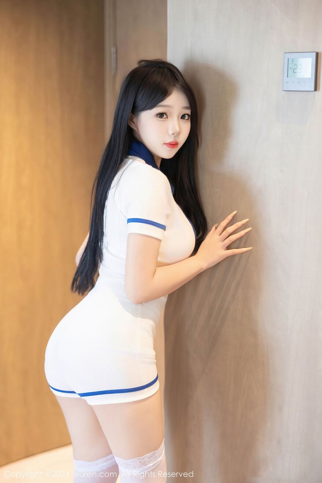 [XIUREN] No.9056 Li Qiu Qiu