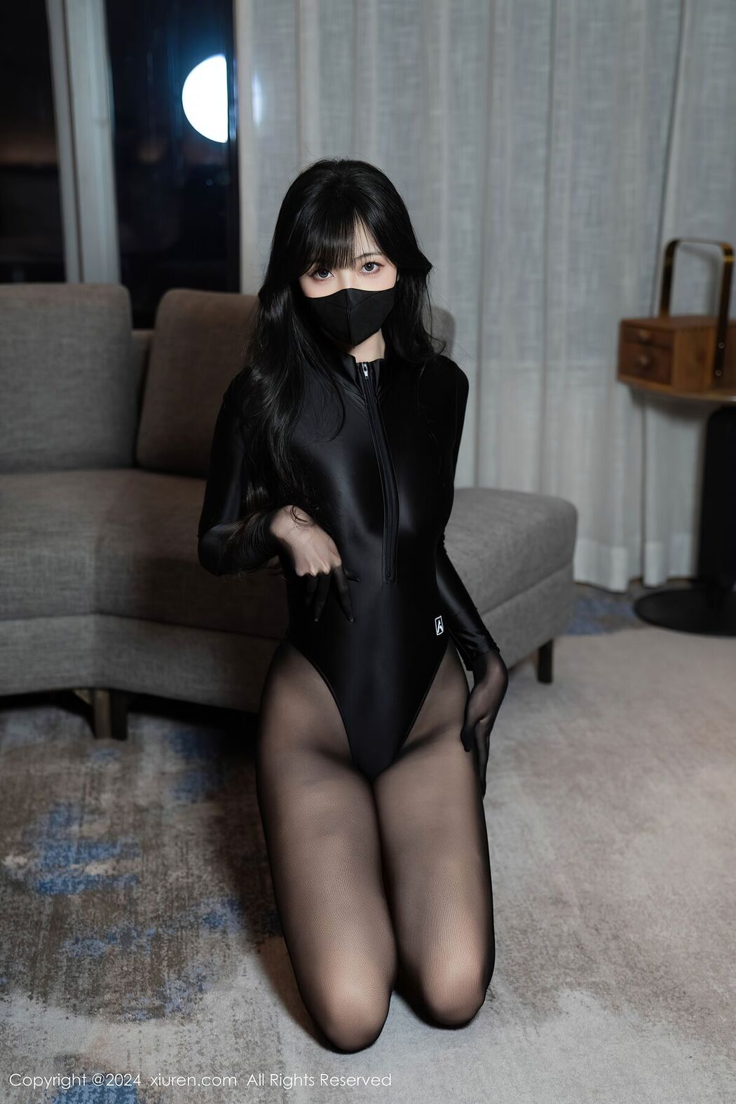 [XIUREN] No.9109 Lin Xing Lan