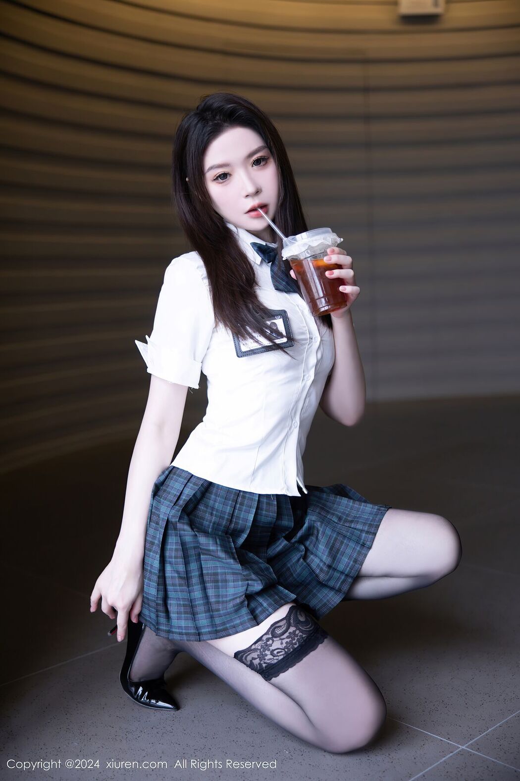 [XIUREN] No.9074 Meng Xin Yue