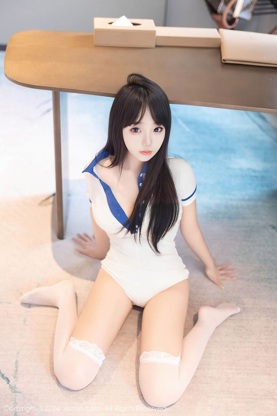 [XIUREN] No.9056 Li Qiu Qiu