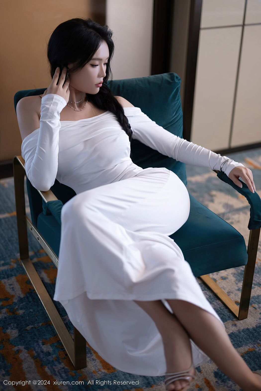 [XIUREN] No.9115 Xiao Na Bi
