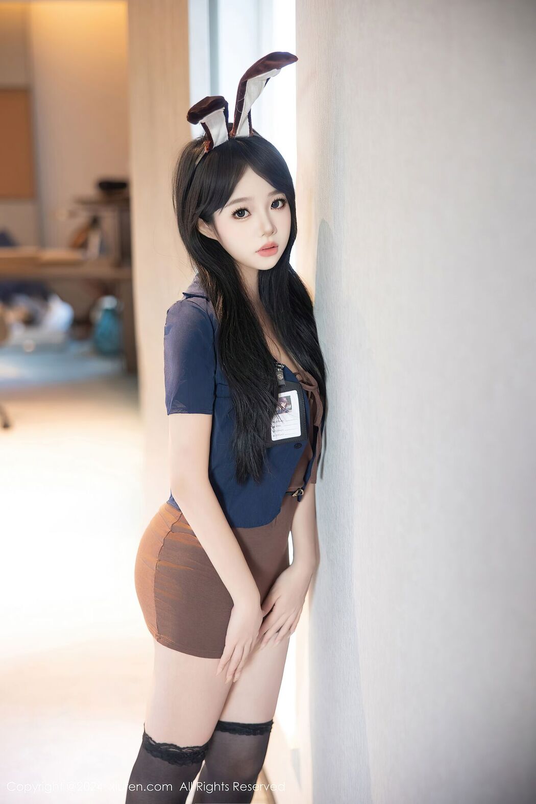 [XIUREN] No.9083 Li Qiu Qiu
