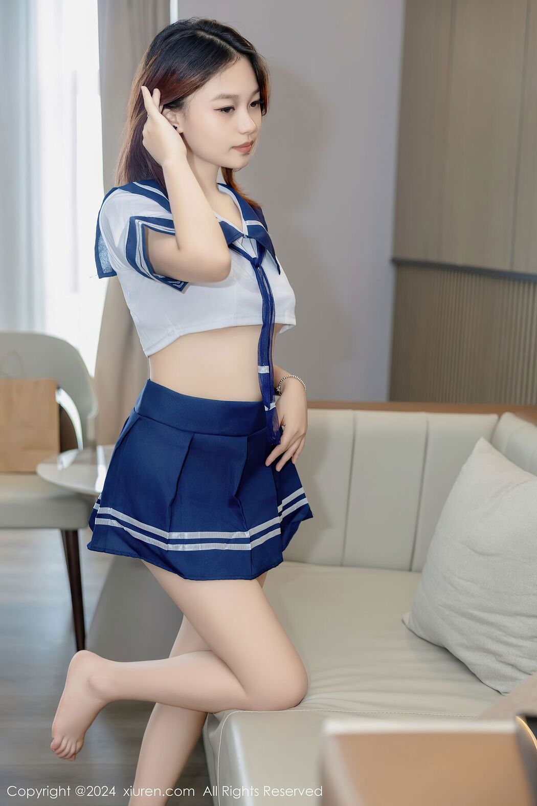 [XIUREN] No.9037 Wu Ting Wan
