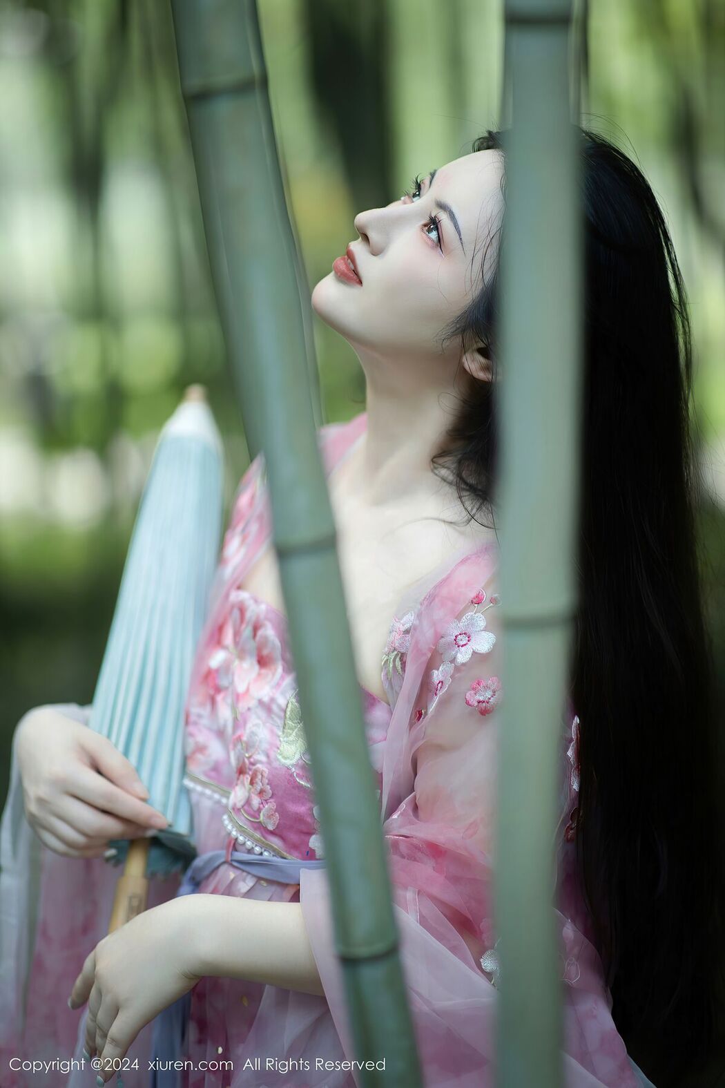 [XIUREN] No.9100 Shi Shi Kiki