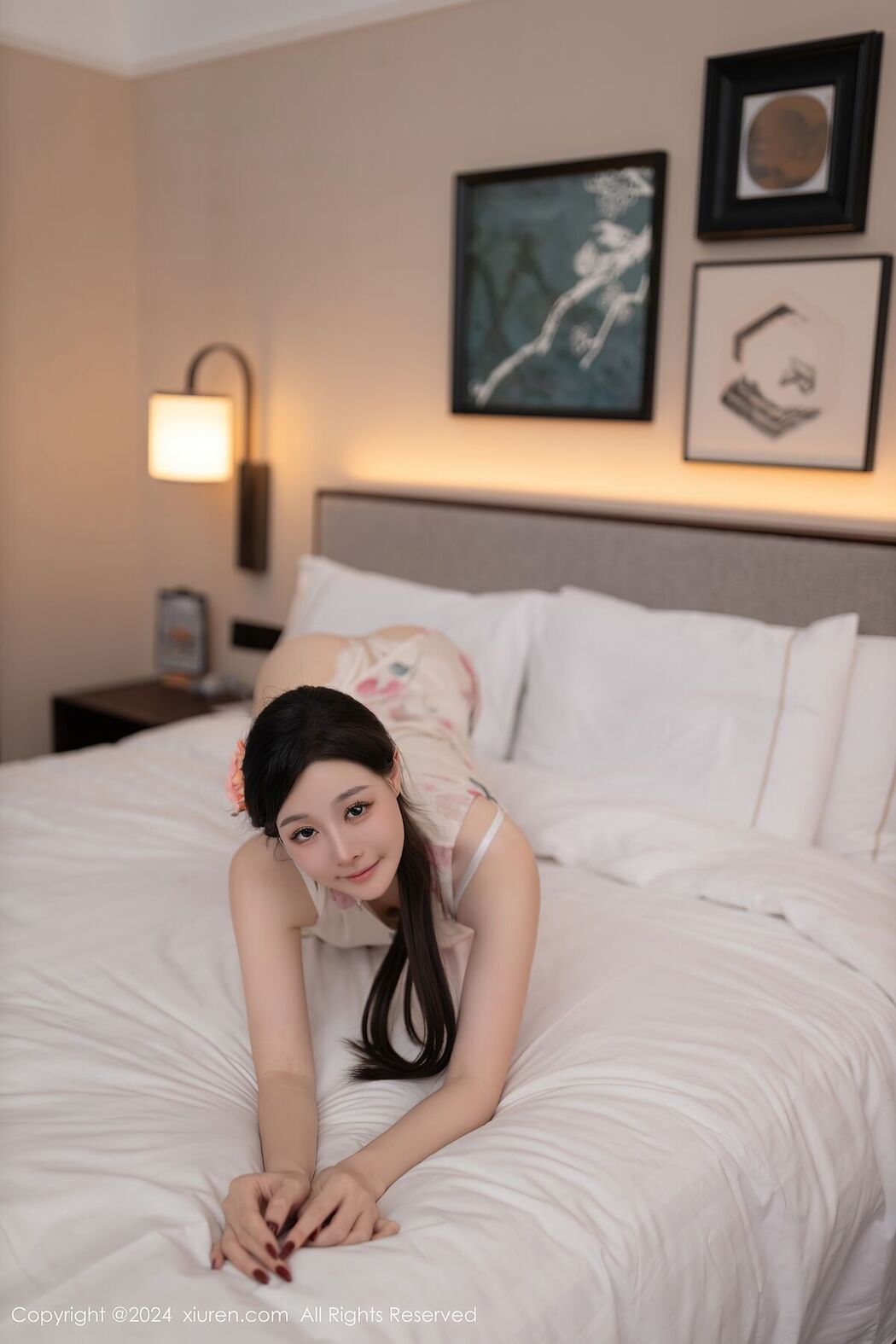 [XIUREN] No.9087 Xiao Dou Dou