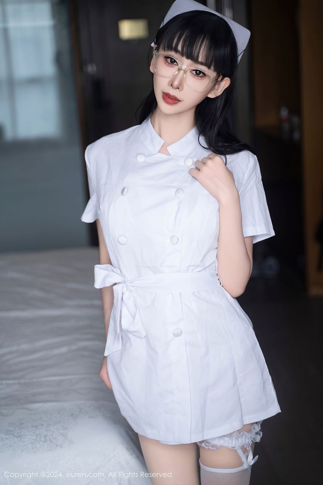 [XIUREN] No.9077 Bao Bao Tian
