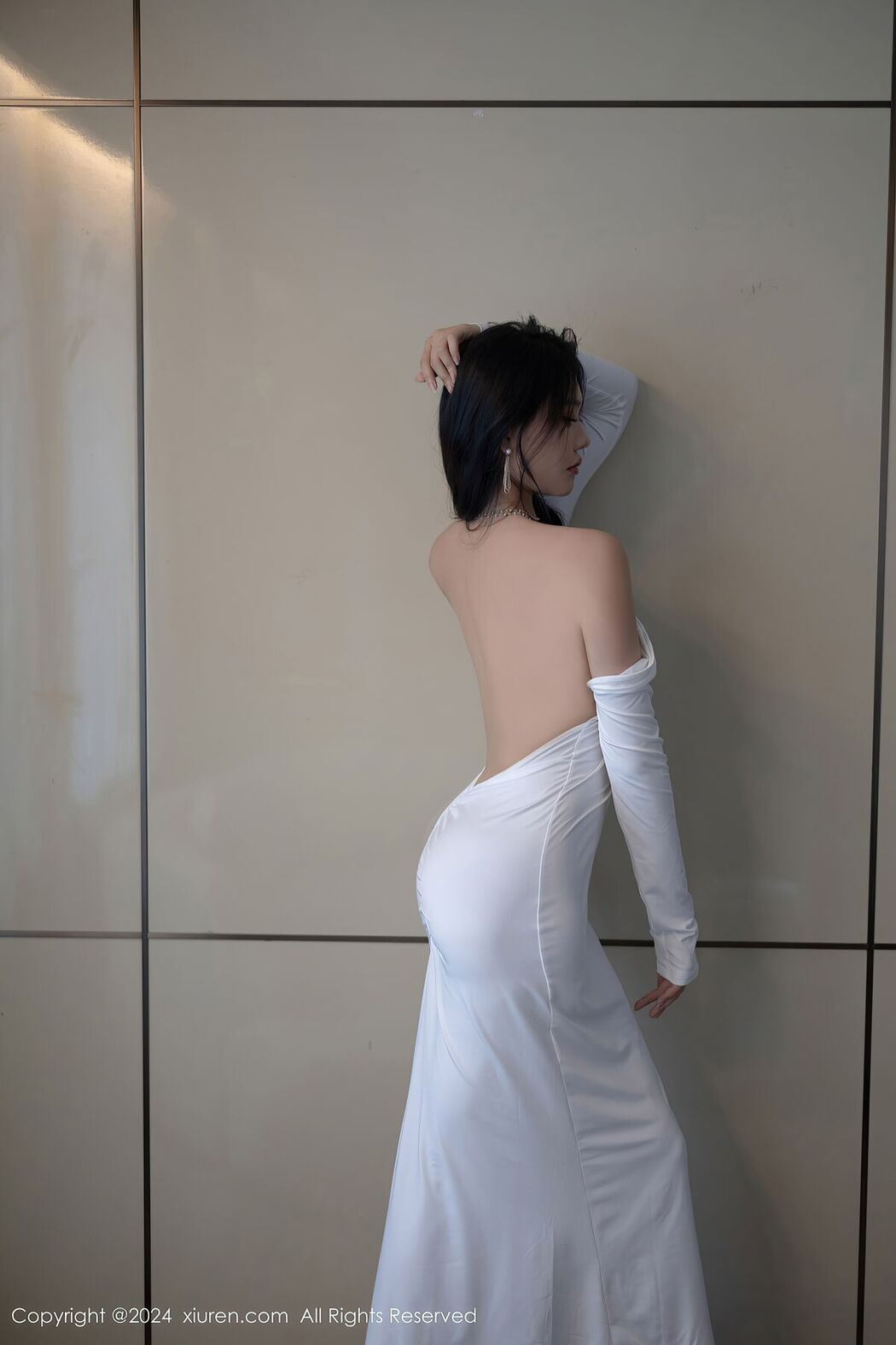 [XIUREN] No.9115 Xiao Na Bi
