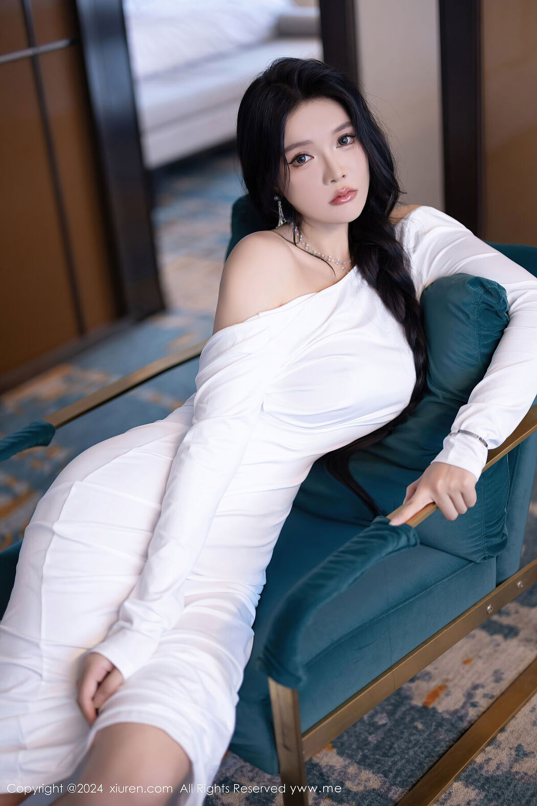 [XIUREN] No.9115 Xiao Na Bi