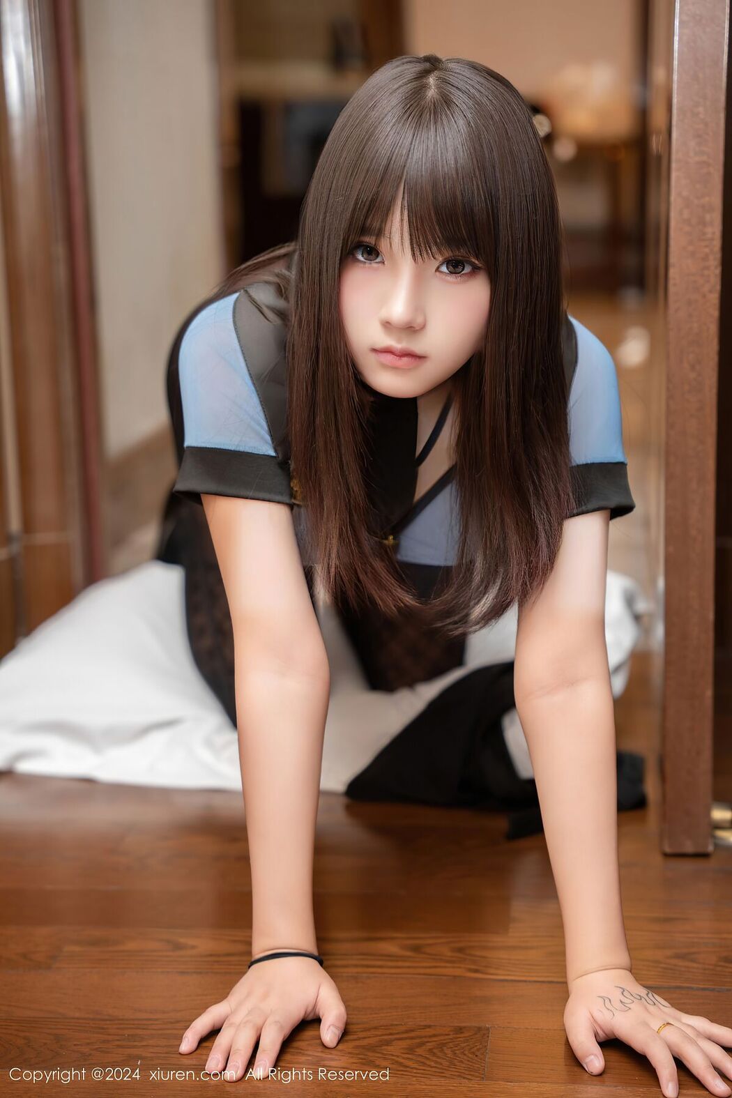 [XIUREN] No.9129 Yao Ruo Xi Vay
